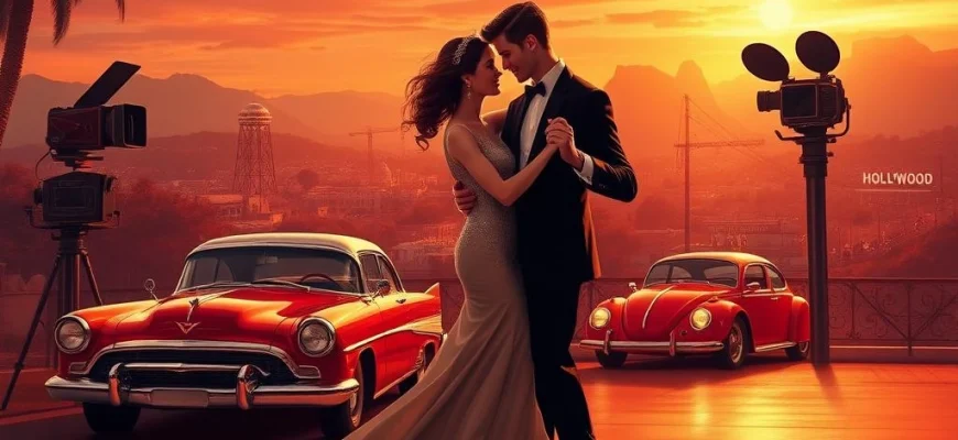 Películas similares a 'Sombrero de copa' que no te puedes perder