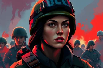 Películas similares a La teniente O'Neil que debes ver