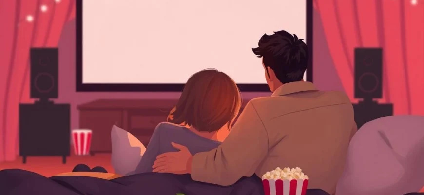 Películas y series similares a 'Written in the Stars'