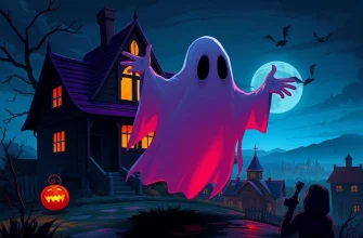 Películas similares a Agárrame esos fantasmas que no te puedes perder