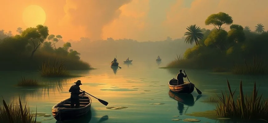 Películas similares a Tambores lejanos para ver ahora