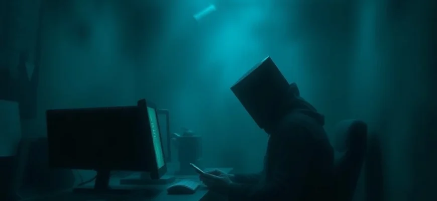 Películas similares a Possessor que no te puedes perder