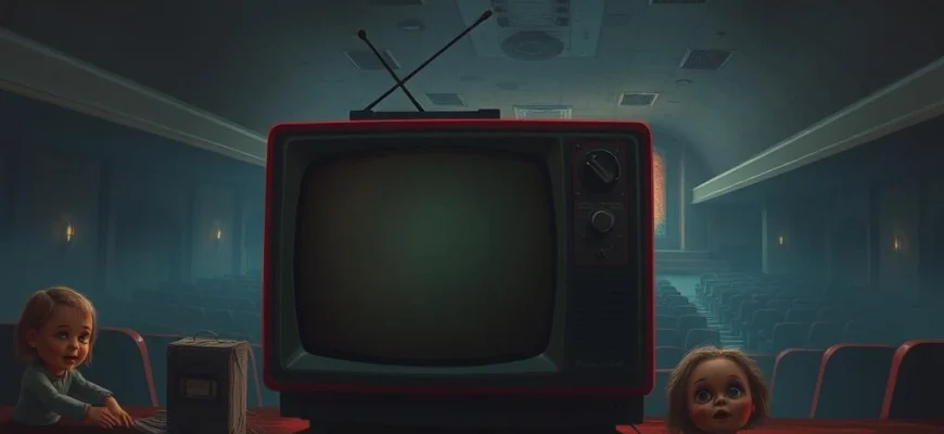 Películas similares a Candy Corn que no te puedes perder