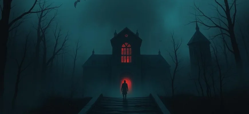 Películas similares a Reeker que no te puedes perder