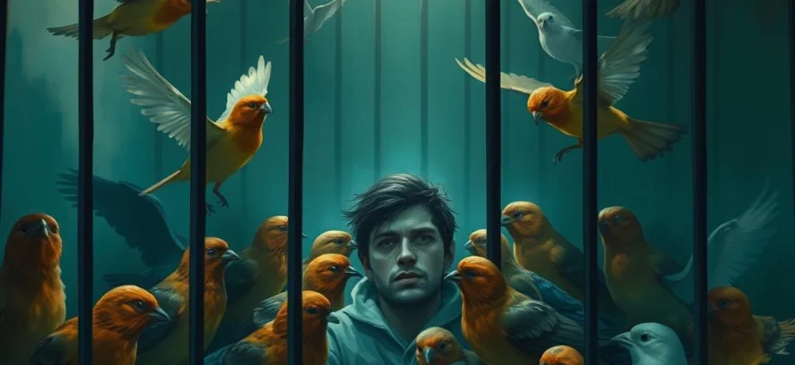 Películas similares a El hombre de Alcatraz