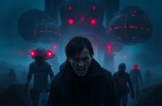 Películas similares a 'Los invasores (The Recall)' que no te puedes perder