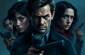 10 títulos similares a Ash que te encantarán