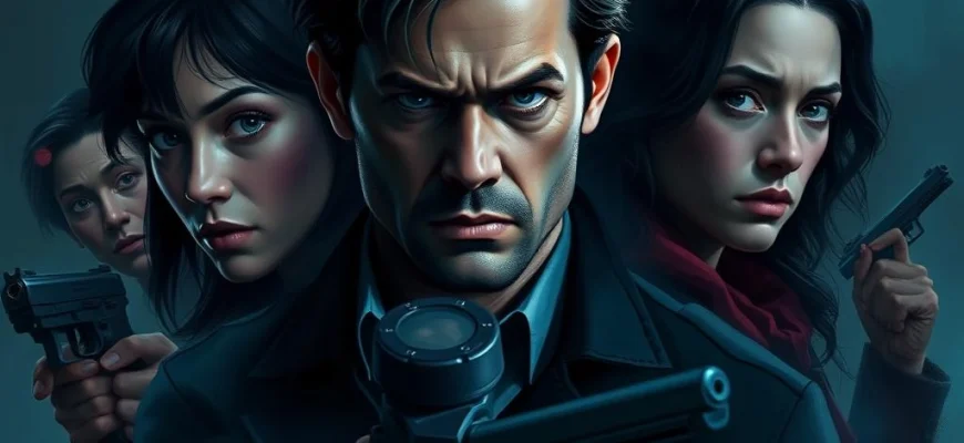 10 títulos similares a Ash que te encantarán