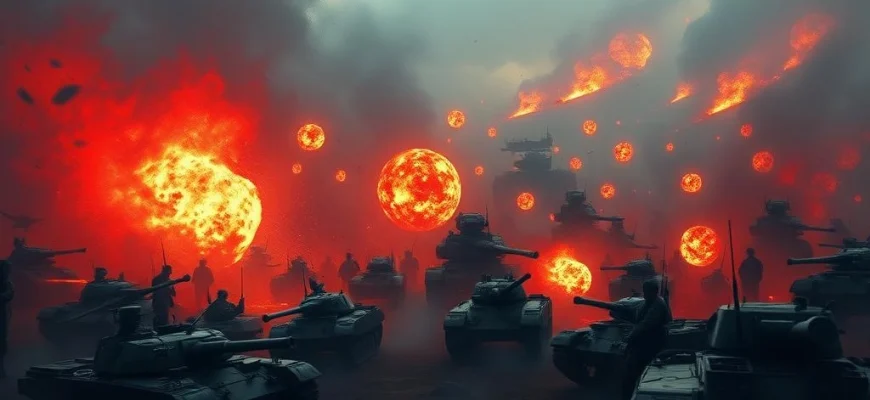 Películas similares a La batalla del lago Changjin