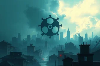 10 Thrillers Virales Similares a 'Plague'