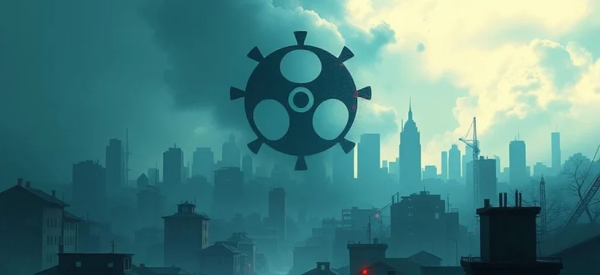 10 Thrillers Virales Similares a 'Plague'