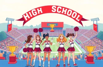 Películas similares a 'A por todas' para fans del espíritu competitivo