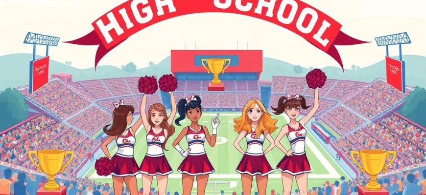 Películas similares a 'A por todas' para fans del espíritu competitivo