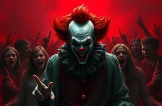 Películas similares a Terrifier 2 que no te puedes perder