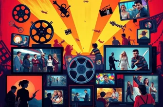 10 títulos similares a 'Scarpedicemente' para ver ahora