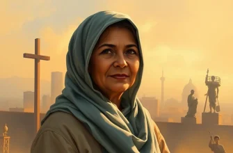 10 Historias Conmovedoras como 'Cabrini'