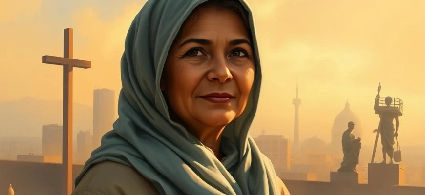 10 Historias Conmovedoras como 'Cabrini'