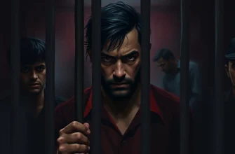 10 producciones similares a 'Encarcelados' para maratonear