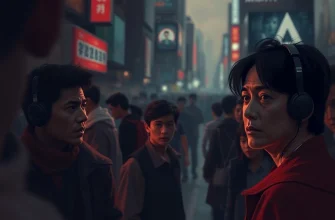 10 Series y Películas Similares a La edad de la ira