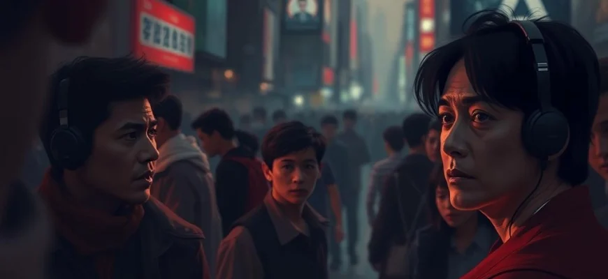 10 Series y Películas Similares a La edad de la ira