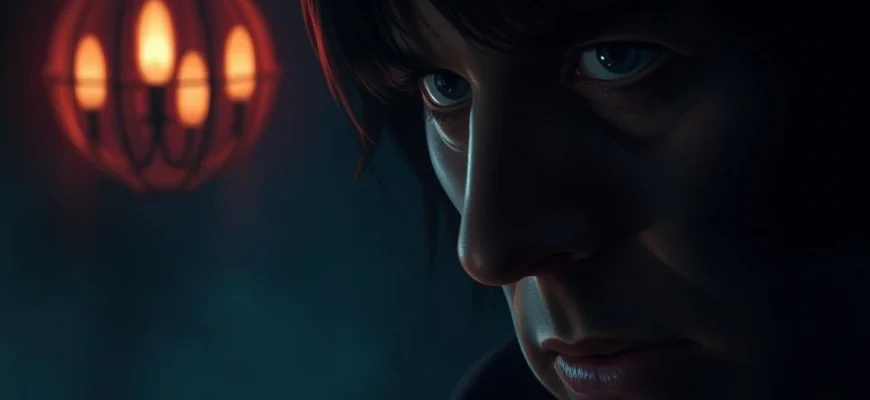 Descubre 10 títulos similares a 'Memory' para amantes del suspense