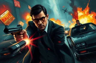 Películas y series similares a Misión imposible