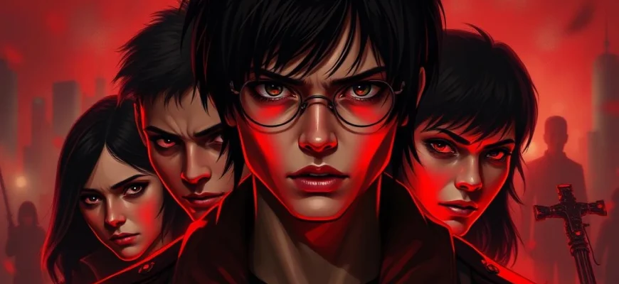 Series similares a Pieles que no te puedes perder