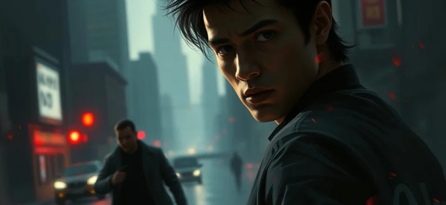 10 títulos similares a Bad Frank que debes ver