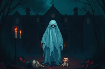 Películas similares a 'El Orfanato' que no te puedes perder