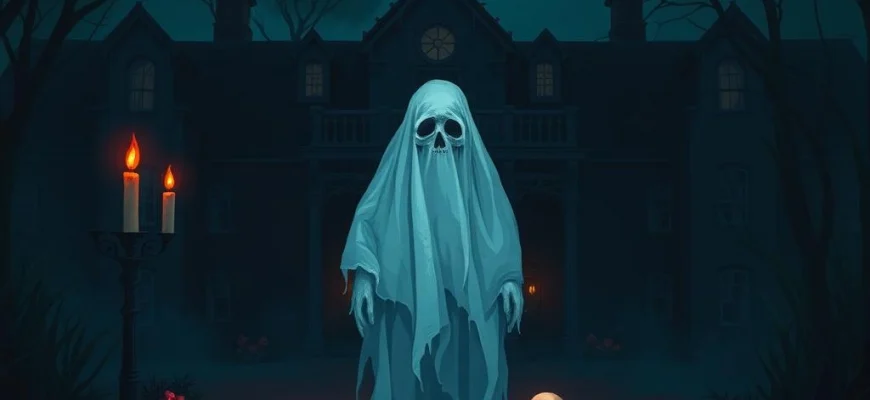 Películas similares a 'El Orfanato' que no te puedes perder