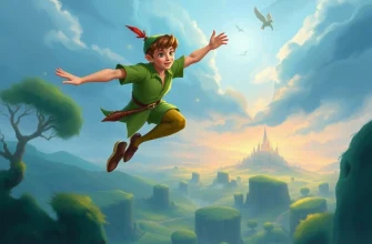 Películas y series similares a Peter Pan: La gran aventura