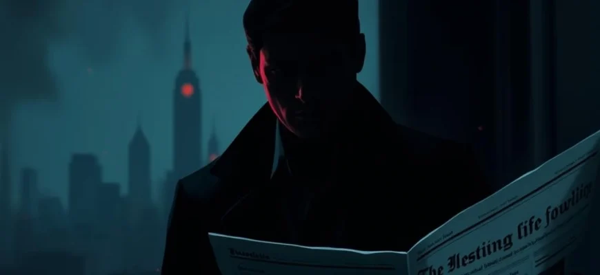 Películas y series similares al clásico 'Z'