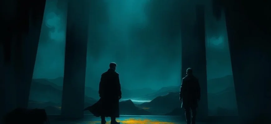 Descubre 10 producciones similares a Veras Mantel