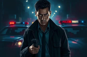 10 títulos similares a Calor mortal para amantes del suspense