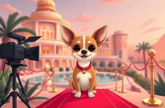 Películas similares a Un chihuahua en Beverly Hills