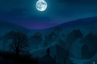 10 historias similares a El pueblo que no te puedes perder