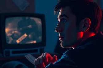 Películas y series similares a 'Shattered'