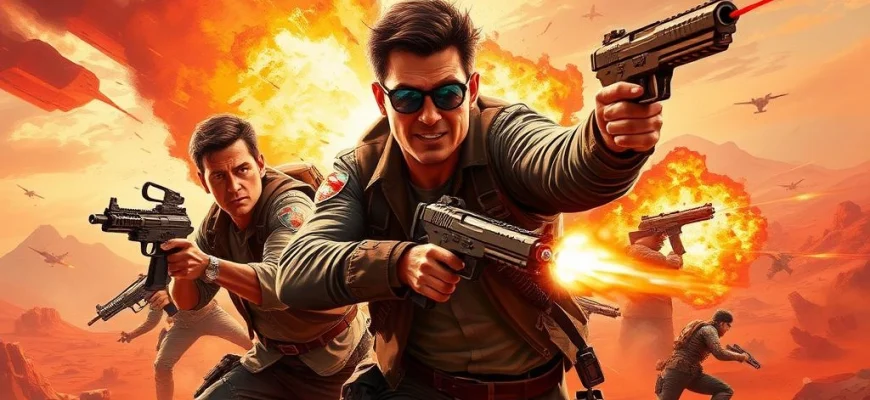 Películas y series similares a RED 2 que no te puedes perder