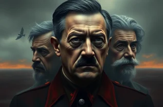 Producciones similares a 'Hitler: Uncovering His Fatal Obsession'