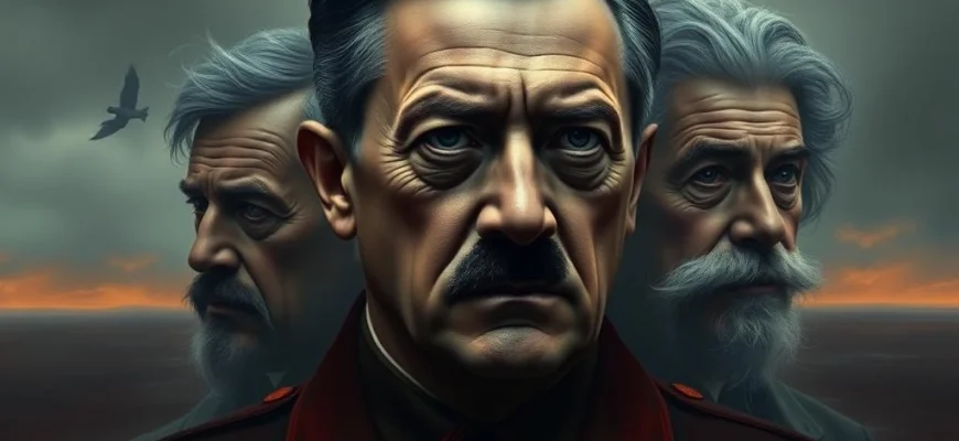 Producciones similares a 'Hitler: Uncovering His Fatal Obsession'