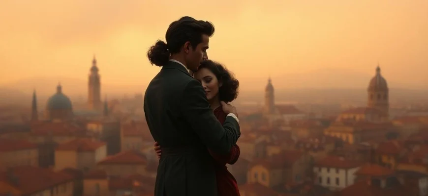 Series y películas similares a 'Lo que escondían sus ojos'