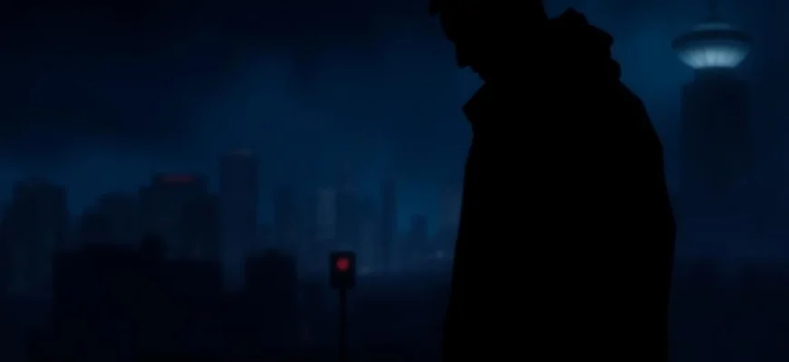 Películas similares a 'Megalomaniac' que no te puedes perder