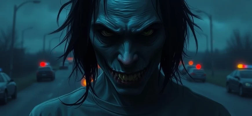 10 títulos similares a 'Mi amigo Dahmer'