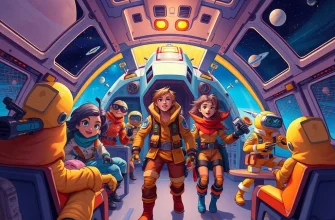 10 producciones similares a 'Guardianes de la galaxia'