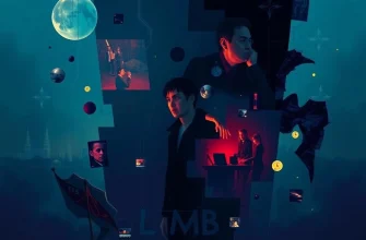 Películas y series similares a 'Limbo'