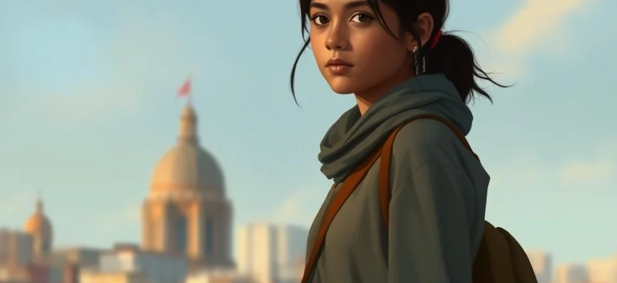 Películas y series similares a 'Aisha'