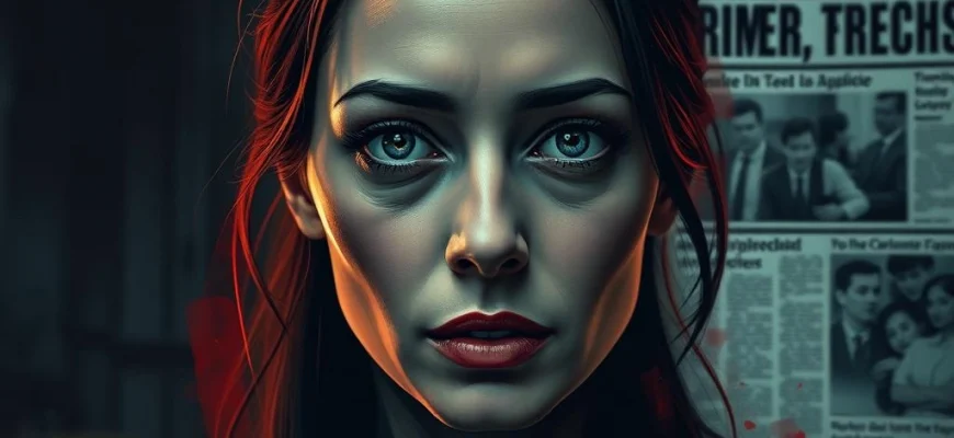 Documentales y series similares a Lorena