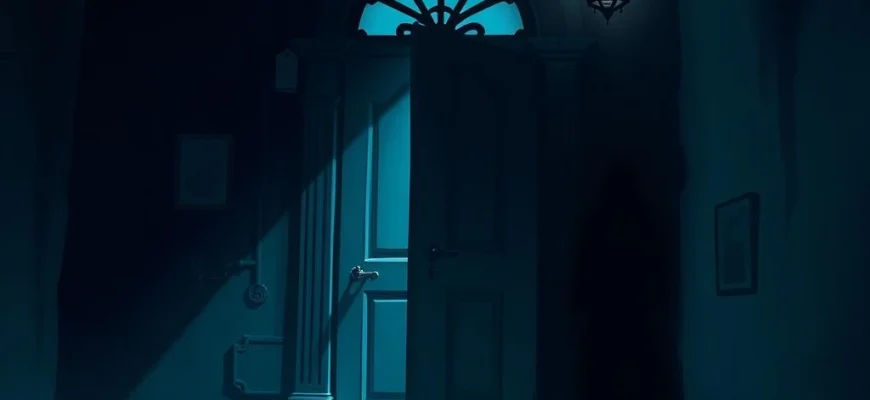 Descubre 10 producciones similares a 'La sirvienta'