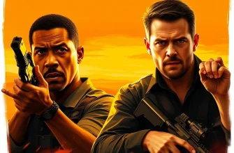 Películas similares a 'Armados y peligrosos' que no te puedes perder