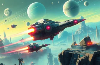 10 películas similares a Alienoid: Part 1 que debes ver